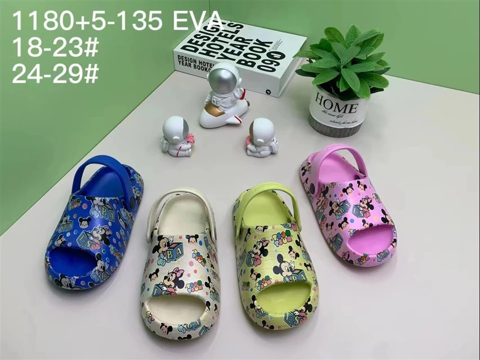 EVA Casual Shoes