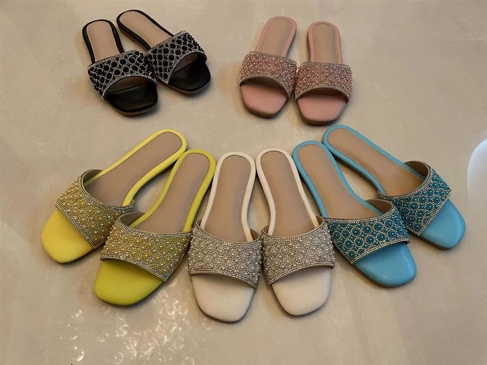 Handicraft Shoes
