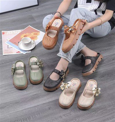 2025 Los 10 principales fabricantes de mocasines planos en China